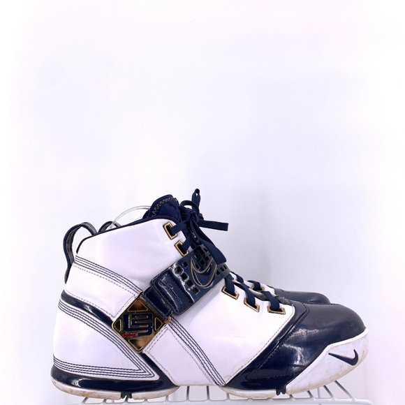 nike lebron 5 prezzo